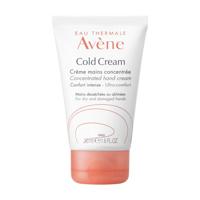 Avène Cold Cream Handcrème - 50ml - thumbnail