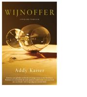 Wijnoffer - Addy Kaiser - ebook - thumbnail