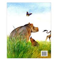Van Mug Tot Olifant - thumbnail