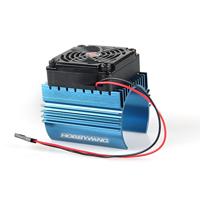 Hobbywing koeler voor 44mm motoren - thumbnail