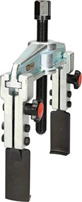 KS Tools 6200037 Poelietrekker Aantal haken: 2