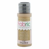 Fabric Creations • soft fabric inkt 59ml metallic gold - thumbnail