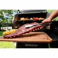 Traeger Grilltang BAC530 grillbestek - thumbnail