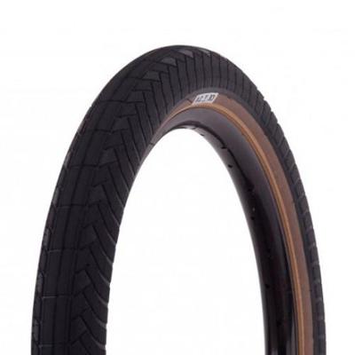 Deli Tire Buitenband breaker sa-272 28 x 2.00 (50-622) zwart/bruin