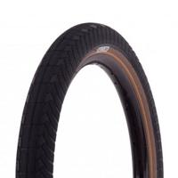 Deli Tire Buitenband breaker sa-272 28 x 2.00 (50-622) zwart/bruin - thumbnail