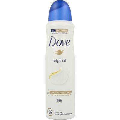 Dove Original Deospray