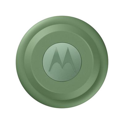 GPS-tracker Motorola PG38C06071 Groen