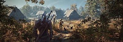 PS4 The Witcher 3: Wild Hunt - Game of the Year Edition - thumbnail