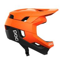 POC otocon race mips - fullface helmet - thumbnail