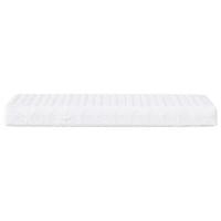 Schuimmatras hardheid H2 H3 90x210 cm wit - thumbnail