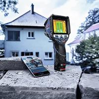 Bosch Professional GTC 600 C Warmtebeeldcamera -20 tot 600 °C 9 Hz - thumbnail