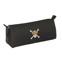 Alleshouder One Piece Pirates Zwart 21 x 8 x 7 cm - thumbnail