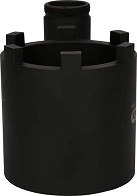 KS Tools 460.5340 Sleutelset met sleufmoeren met geleidebuis voor MAN, Ø 76,5 mm, 2-delig KS Tools 460.5340 Sleutelset met sleufmoeren met geleidebuis voor MAN, Ø 76,5 mm, 2-delig