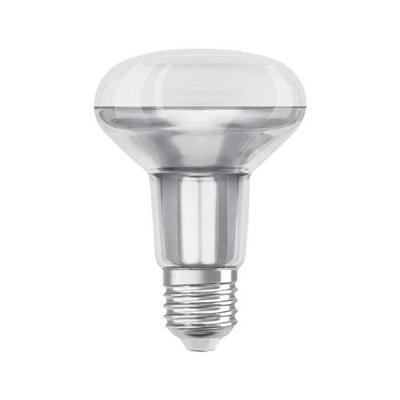 LED E27-R80 Filament Spiegellamp 6 Watt - 2700K - Dimbaar LED E27-R80 Filament Spiegellamp 6 Watt - 2700K - Dimbaar