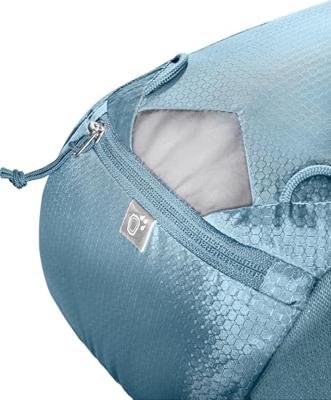 Deuter race 8 - bike backpack