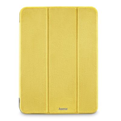 Hama Tablet-case Velvet Voor Apple IPad 10.9 (10e Gen.) Geel Hama Tablet-case Velvet Voor Apple IPad 10.9 (10e Gen.) Geel