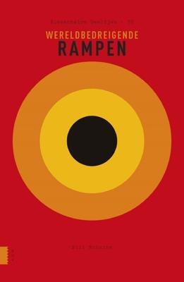 Wereldbedreigende rampen - Bill McGuire - ebook