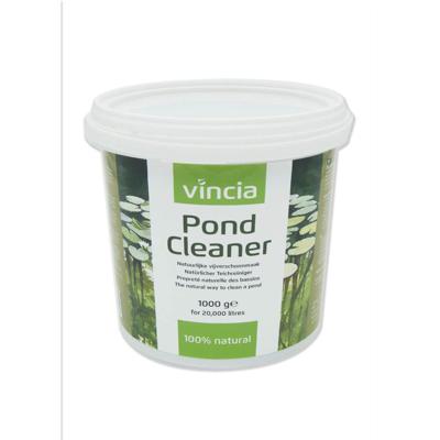 Vincia Pond Cleaner 1000 g vijveraccesoires Velda - Velda
