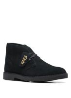 Clarks Desert Boot 26166779 Zwart-47 maat 47 - thumbnail
