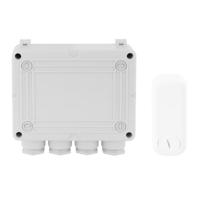 Smartwares SH4-99652 FSK 433 MHz Schakelset SH4-99652 - thumbnail