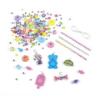 Maak het echt - LANSAY - Zintuiglijke sieraden - Creatieve workshop - Vanaf 8 jaar - thumbnail