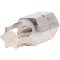 KS Tools 911.3691 9113691 Torx-bit T 30 Speciaal staal Vernikkeld C 8 1 stuk(s) - thumbnail