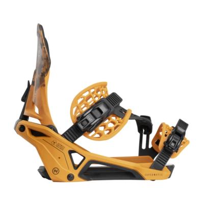 Nidecker Snowboard Binding M