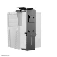 Neomounts PC-houder Zwart NM-CPU100BLACK - thumbnail