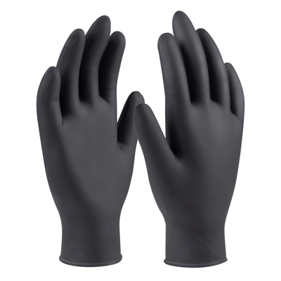 Connex Handschoen(Wegwerp)Nitril 100St Xl - COX938590