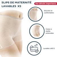 ZWANGERSCHAP- en BORSTVOEDINGPAKKET (in uitvoering) - thumbnail