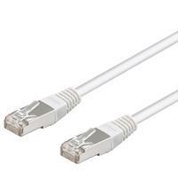 goobay Patchkabel RJ-45 F/UTP met Cat.5e