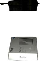 ASUS ZenDrive U9M DVD±RW Zilver optisch schijfstation - thumbnail