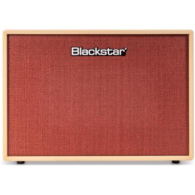 Blackstar Debut 100R 212 Cream 100 Watt 2x12 gitaarversterkercombo