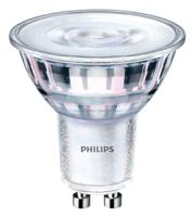 Philips LED 871951430859600 LED-lamp Energielabel E (A - G) GU10 Reflector 4.7 W = 65 W Warmwit (Ø x l) 50 mm x 54 mm 1 stuk(s) - thumbnail