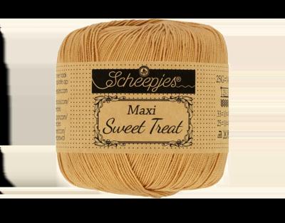 Scheepjes Maxi Sweet Treat - 179 Topaz - Haakgaren / Breigaren Scheepjes Maxi Sweet Treat - 179 Topaz - Haakgaren / Breigaren