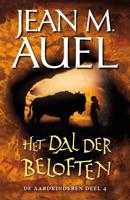 Het dal der beloften - Het dal der beloften - Jean Auel - ebook - thumbnail