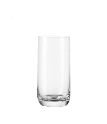 Leonardo Longdrinkglazen Daily - 330 ml - 6 stuks Leonardo Longdrinkglazen Daily - 330 ml - 6 stuks