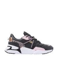 Vingino Odilia VG44-4001-01 Zwart-37 maat 37 - thumbnail