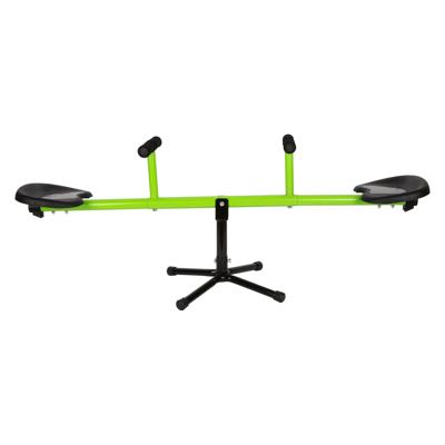 Small Foot - metalen wip wap groen Small Foot - metalen wip wap groen