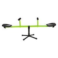 Small Foot - metalen wip wap groen - thumbnail