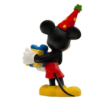 Bullyland Disney mickey viering (15338)