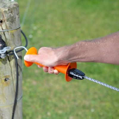 Gallagher Elastisch cord clip (10) - 891170