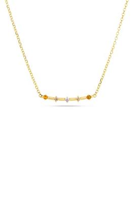Ketting Dames Radiant RY000003 35 cm Ketting Dames Radiant RY000003 35 cm
