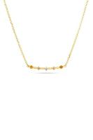 Ketting Dames Radiant RY000003 35 cm - thumbnail