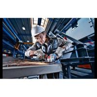 BOSCH PROFESSIONAL GWX 18V-15 SC solo L-Boxx X-lock slijpmachine - thumbnail