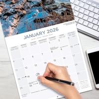 Seizoenen Kalender 2026 - thumbnail