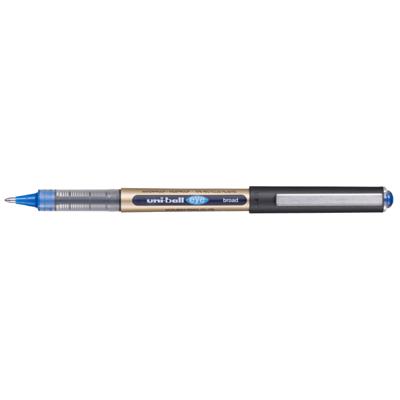 Rollerpen uni-ball eye eco 150e b blauw