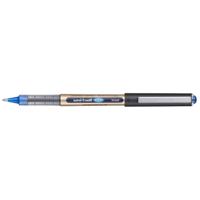 Rollerpen uni-ball eye eco 150e b blauw - thumbnail