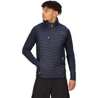 Ragetta RG894 Navigate Hybrid Bodywarmer - Navy/Seal Grey - XXL - thumbnail
