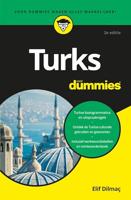 Turks voor Dummies - Elif Dilmaç - ebook - thumbnail